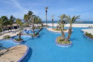 Isla Margarita paquetes hoteles residentes 2022