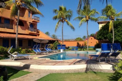 Isla Margarita paquetes hoteles recomendados 2022