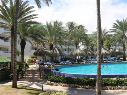 Isla Margarita paquetes hoteles baratos 2022