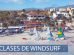 Clases de WindSurf en Margarita - Playa el Yaque