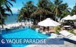 Hotel el Yaque Paradise - Playa el Yaque